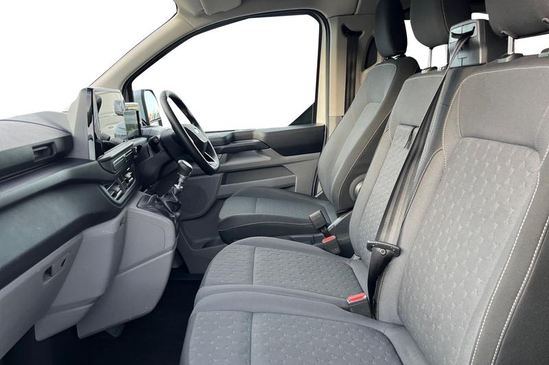 Used Ford Transit Custom 2025 for sale - 77085275: Photo 10