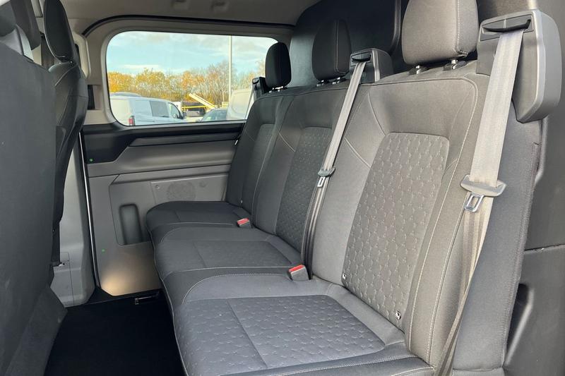 Used Ford Transit Custom 2025 for sale - 77085275: Photo 11
