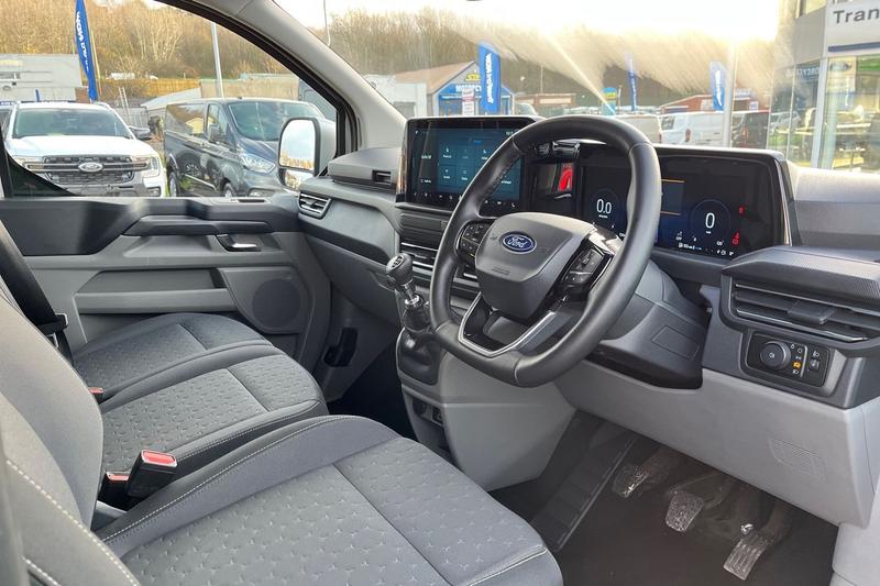 Used Ford Transit Custom 2025 for sale - 77085275: Photo 14