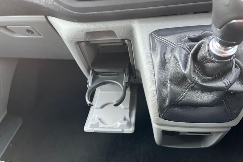 Used Ford Transit Custom 2025 for sale - 77085275: Photo 17