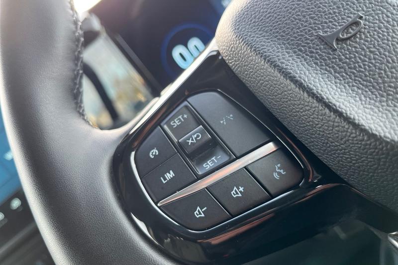 Used Ford Transit Custom 2025 for sale - 77085275: Photo 18