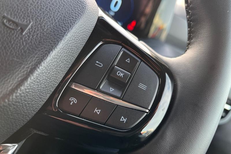 Used Ford Transit Custom 2025 for sale - 77085275: Photo 19