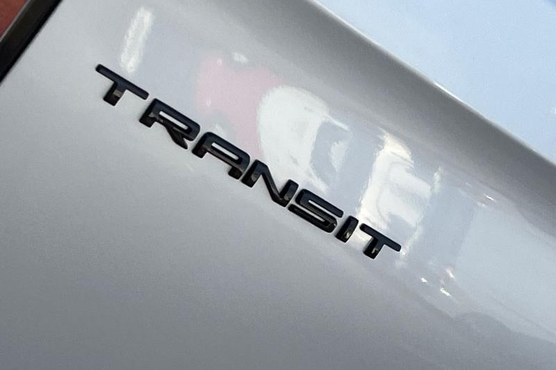 Used Ford Transit Custom 2025 for sale - 77085275: Photo 20