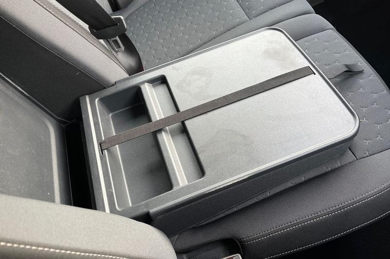 Used Ford Transit Custom 2025 for sale - 77085275: Photo 21