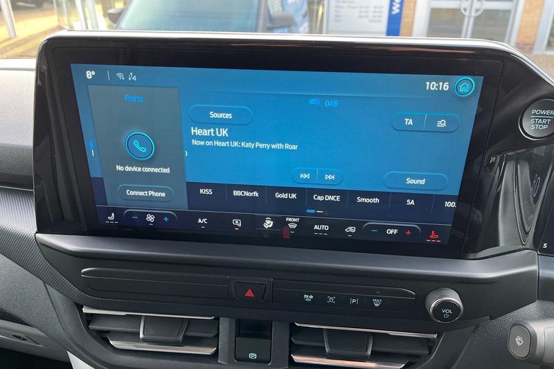 Used Ford Transit Custom 2025 for sale - 77085275: Photo 22