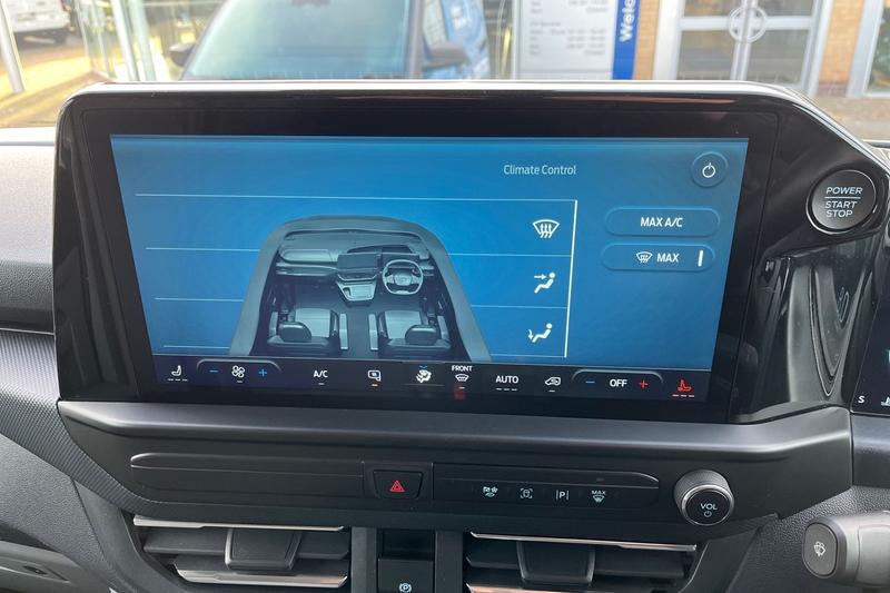 Used Ford Transit Custom 2025 for sale - 77085275: Photo 23