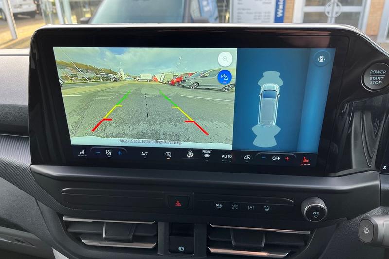 Used Ford Transit Custom 2025 for sale - 77085275: Photo 24