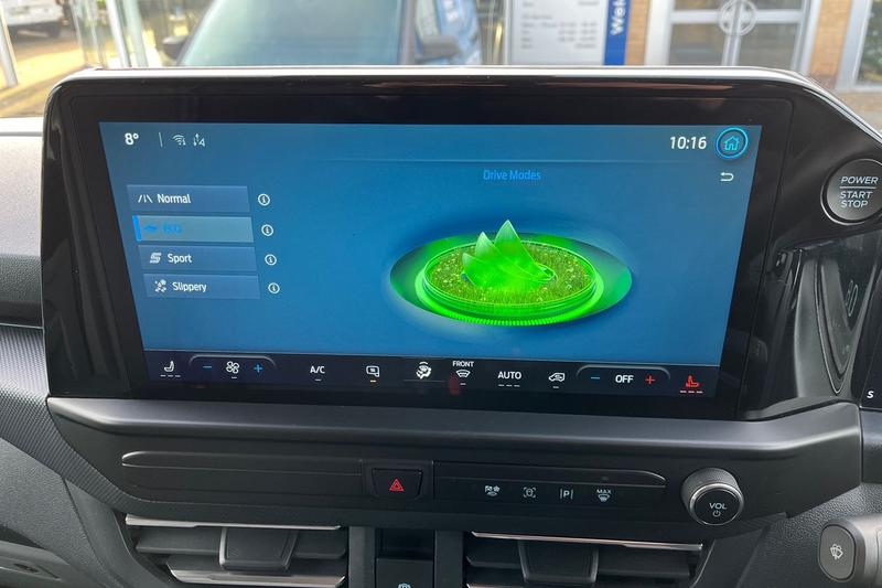 Used Ford Transit Custom 2025 for sale - 77085275: Photo 26