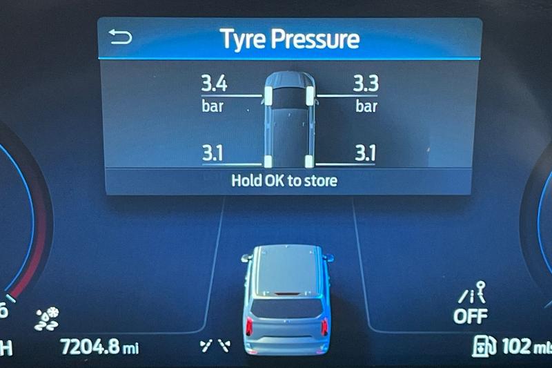 Used Ford Transit Custom 2025 for sale - 77085275: Photo 29