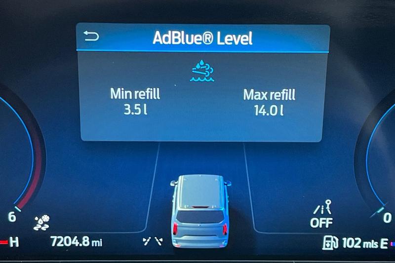 Used Ford Transit Custom 2025 for sale - 77085275: Photo 30