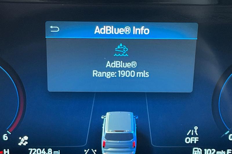 Used Ford Transit Custom 2025 for sale - 77085275: Photo 32