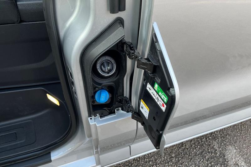 Used Ford Transit Custom 2025 for sale - 77085275: Photo 33