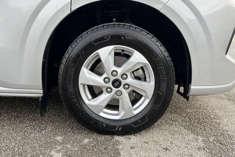 Used Ford Transit Custom 2025 for sale - 77085275: Photo 38