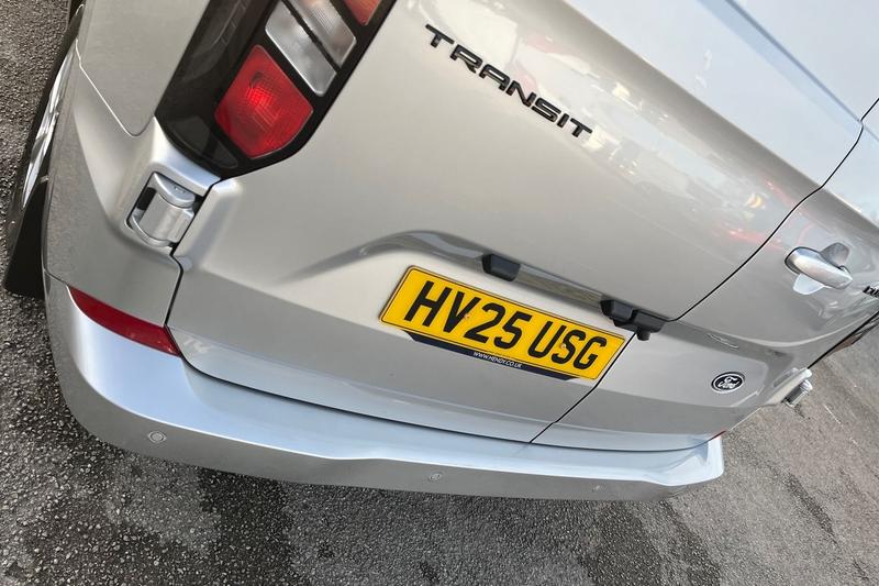 Used Ford Transit Custom 2025 for sale - 77085275: Photo 39