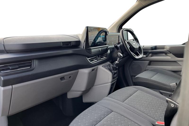 Used Ford Transit Custom 2025 for sale - 77085275: Photo 4