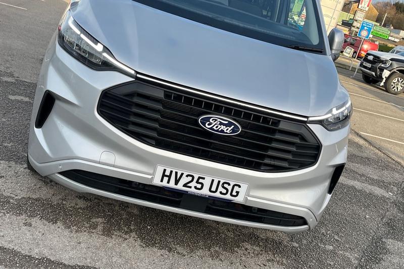 Used Ford Transit Custom 2025 for sale - 77085275: Photo 40