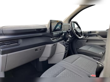 Used Ford Transit Custom 2025 for sale - 77085275: Photo