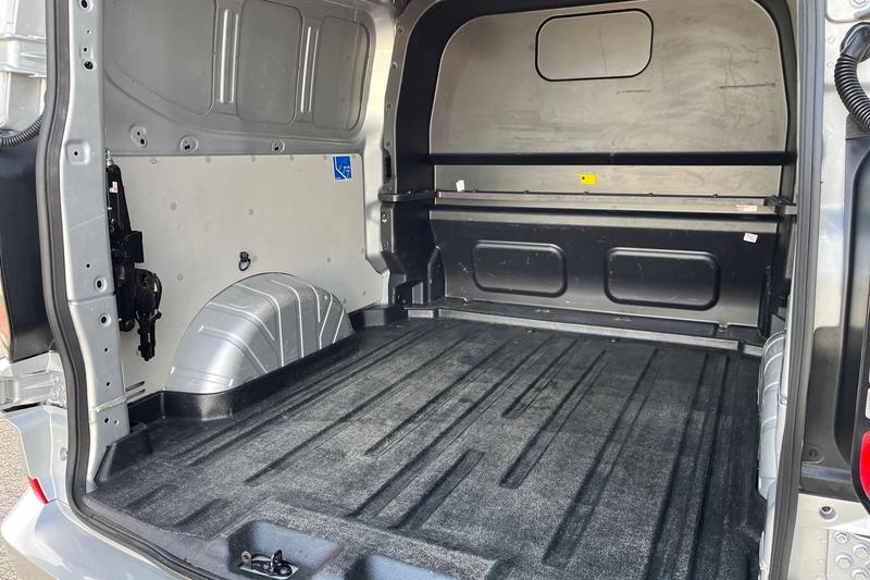 Used Ford Transit Custom 2025 for sale - 77085275: Photo 5