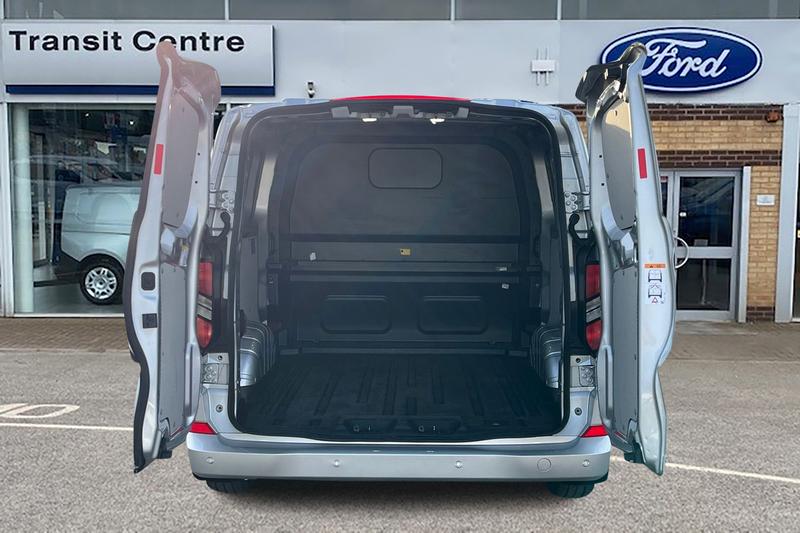 Used Ford Transit Custom 2025 for sale - 77085275: Photo 7