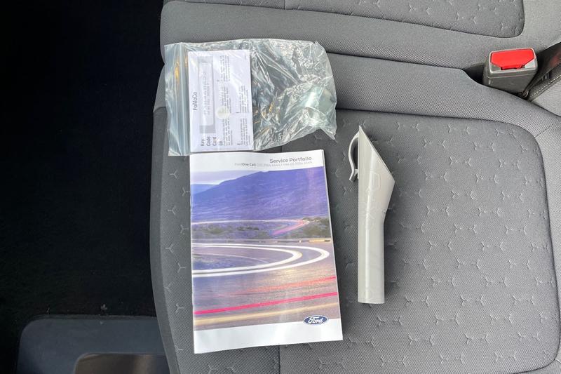 Used Ford Transit Custom 2025 for sale - 77085275: Photo 8