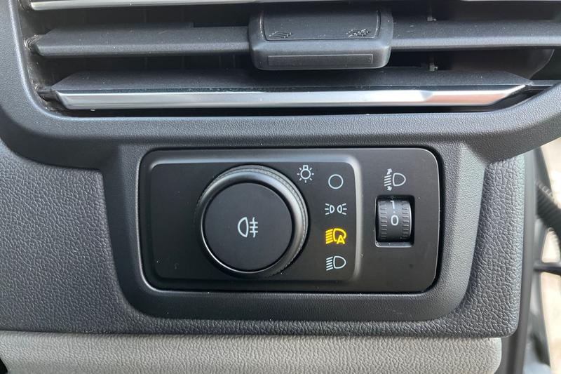 Used Ford Transit Custom 2025 for sale - 77085275: Photo 9