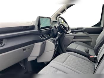 Used Ford Transit Custom 2025 for sale - 79713382: Photo