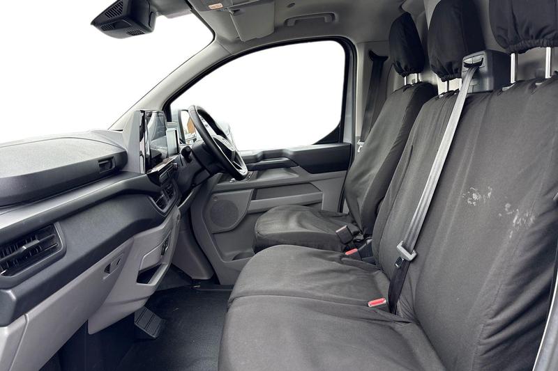 Used Ford E-Transit 2025 for sale - 78180276: Photo 10