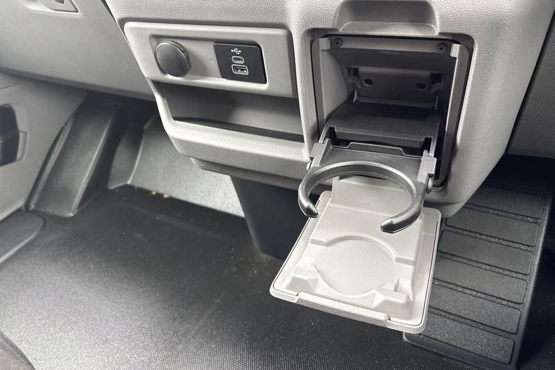 Used Ford E-Transit 2025 for sale - 78180276: Photo 16