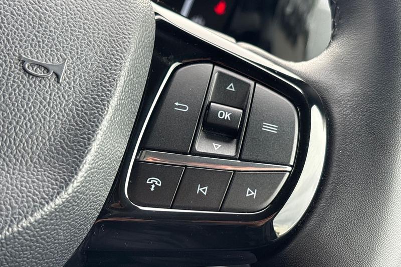 Used Ford E-Transit 2025 for sale - 78180276: Photo 19