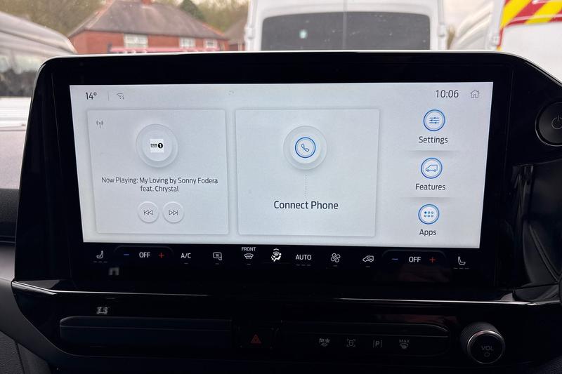 Used Ford E-Transit 2025 for sale - 78180276: Photo 21