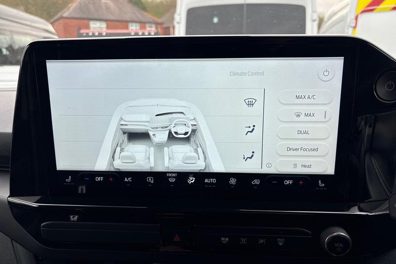 Used Ford E-Transit 2025 for sale - 78180276: Photo 22