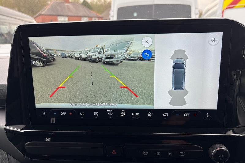 Used Ford E-Transit 2025 for sale - 78180276: Photo 23