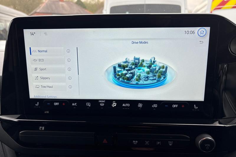 Used Ford E-Transit 2025 for sale - 78180276: Photo 24