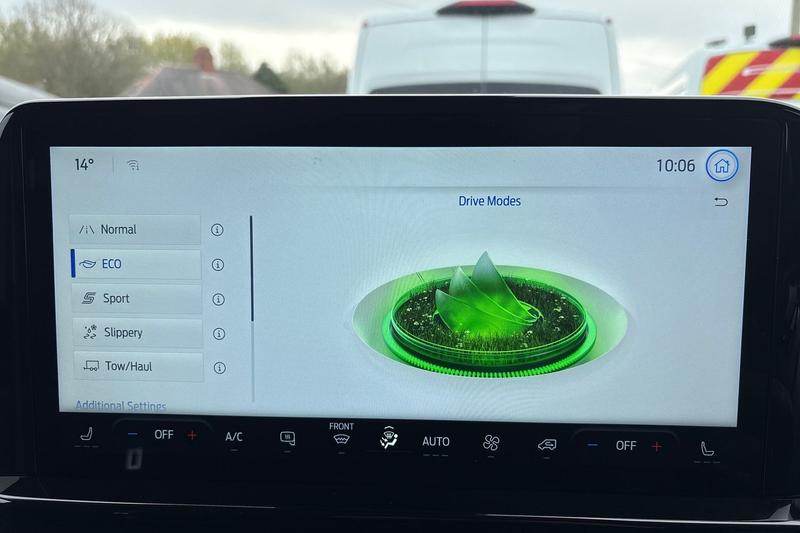 Used Ford E-Transit 2025 for sale - 78180276: Photo 25