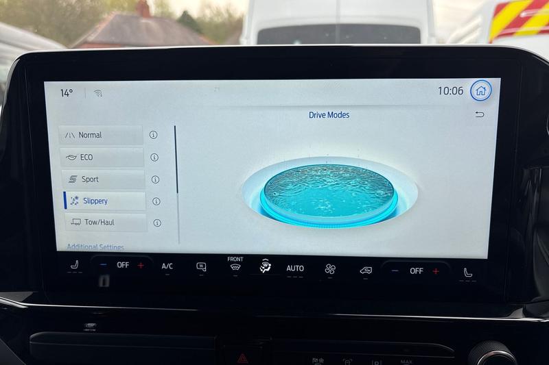 Used Ford E-Transit 2025 for sale - 78180276: Photo 27