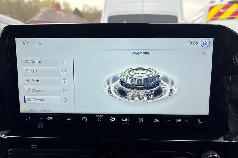 Used Ford E-Transit 2025 for sale - 78180276: Photo 28