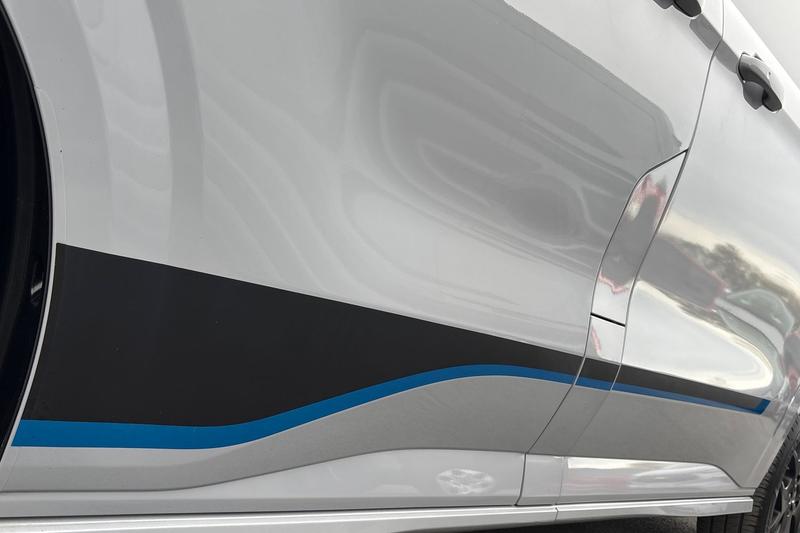 Used Ford E-Transit 2025 for sale - 78180276: Photo 31