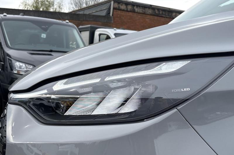 Used Ford E-Transit 2025 for sale - 78180276: Photo 32