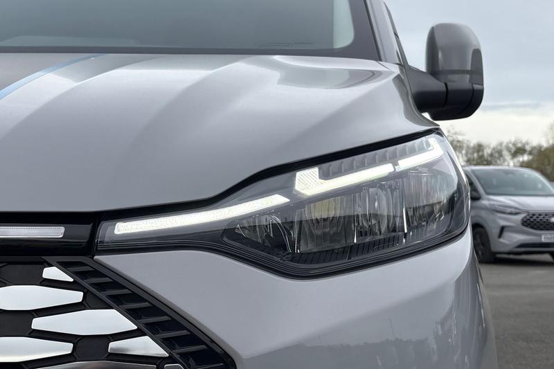 Used Ford E-Transit 2025 for sale - 78180276: Photo 33