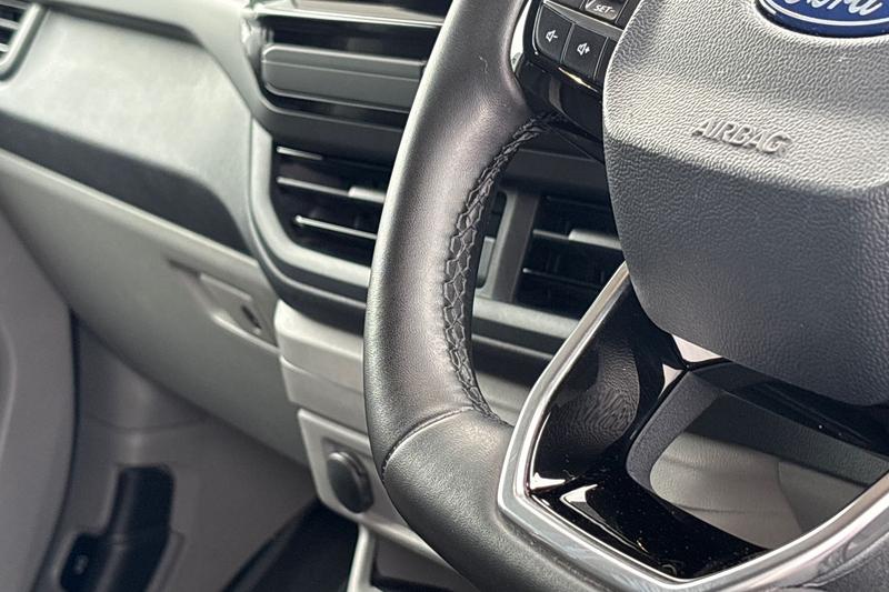 Used Ford E-Transit 2025 for sale - 78180276: Photo 34