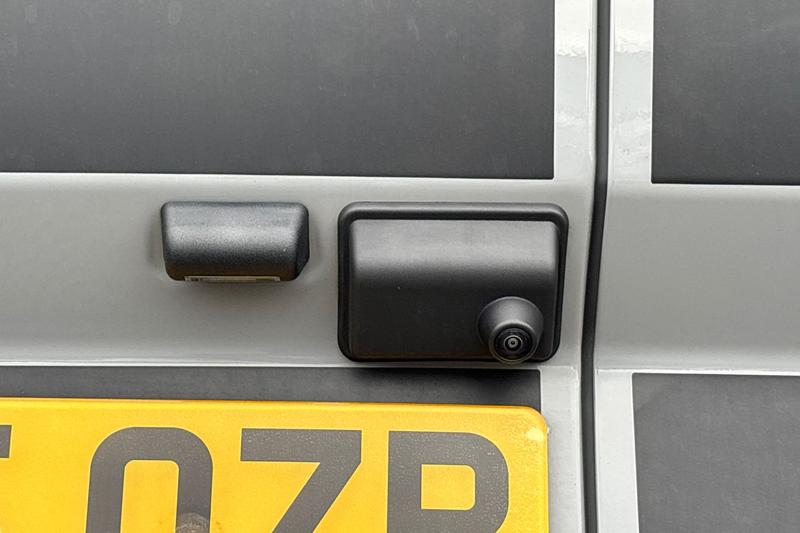 Used Ford E-Transit 2025 for sale - 78180276: Photo 36