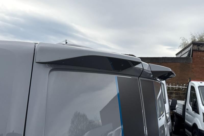 Used Ford E-Transit 2025 for sale - 78180276: Photo 37