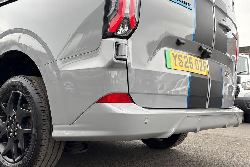 Used Ford E-Transit 2025 for sale - 78180276: Photo 39