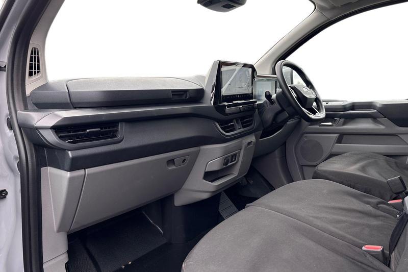 Used Ford E-Transit 2025 for sale - 78180276: Photo 4