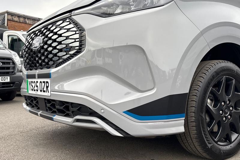 Used Ford E-Transit 2025 for sale - 78180276: Photo 40