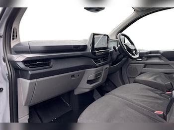 Used Ford E-Transit 2025 for sale - 78180276: Photo