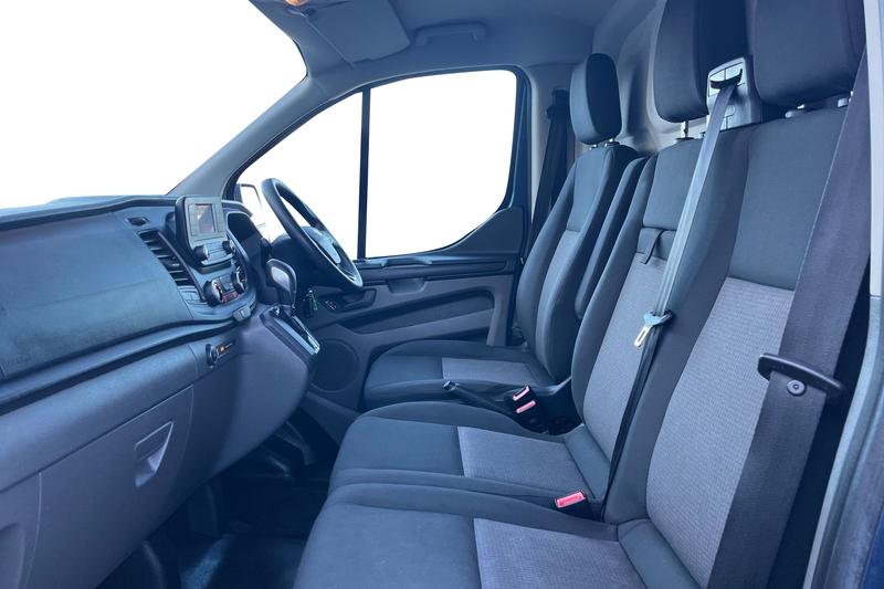 Used Ford Transit Custom 2021 for sale - 77009481: Photo 10