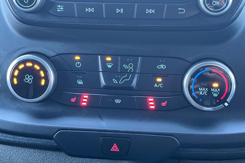 Used Ford Transit Custom 2021 for sale - 77009481: Photo 22