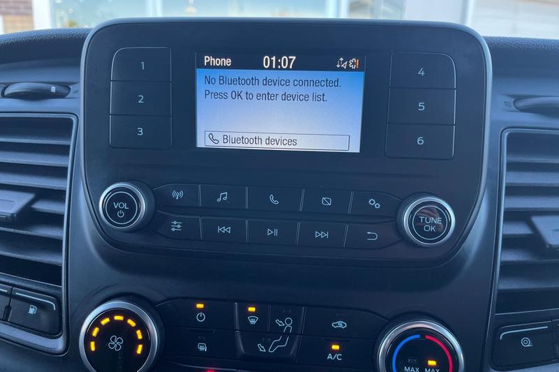 Used Ford Transit Custom 2021 for sale - 77009481: Photo 25