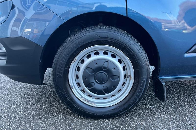 Used Ford Transit Custom 2021 for sale - 77009481: Photo 38